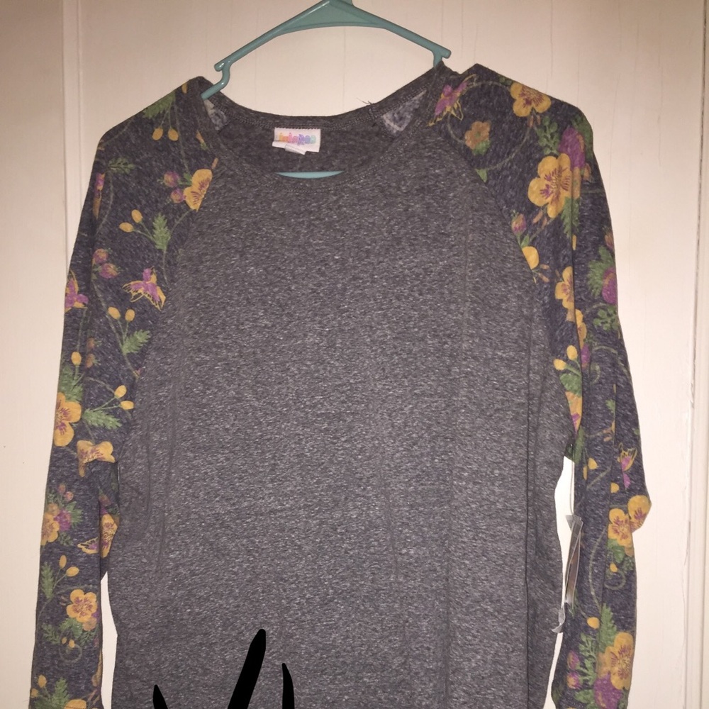 XL Randy